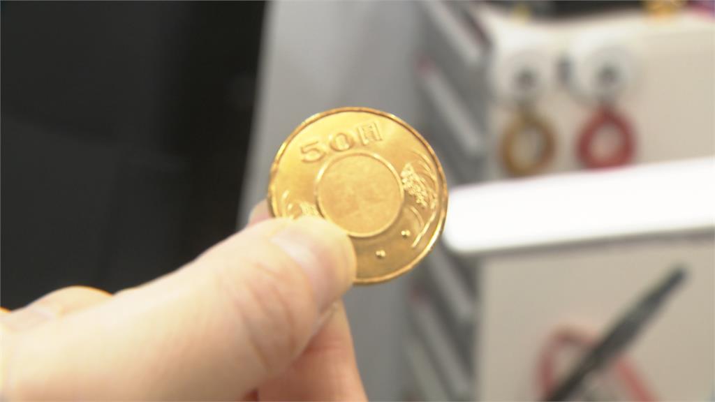 燒烤攤價值逾31萬「50元」遭竊!小偷闖倉庫「62公斤硬幣」一夜扛光