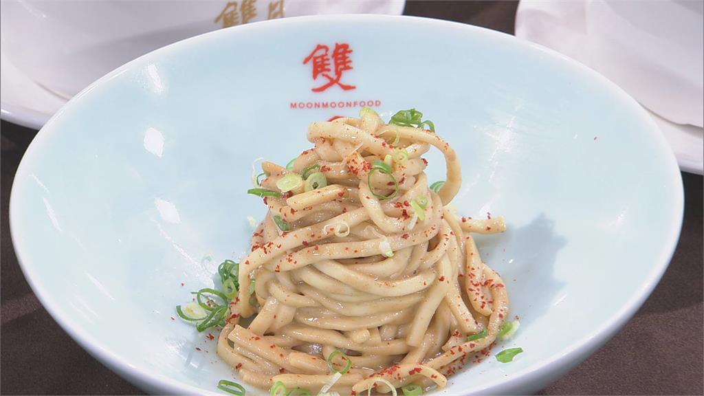 獨家/連續九年入選必比登推介!雙月食品社賴永晟社長:守住「這一味」是關鍵