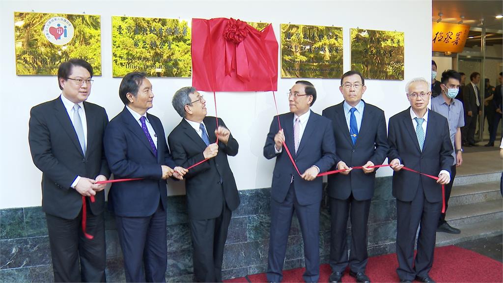 反擊郭台銘90天打詐說! 林右昌:不是郭董想的這麼簡單
