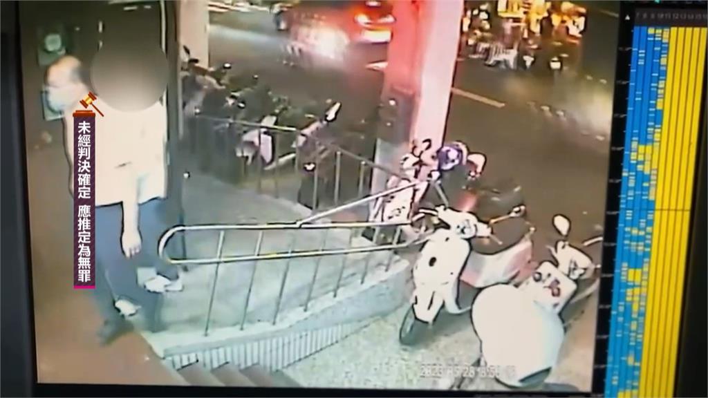 闖教堂逮逃逸移工遭控「侵犯宗教」　警：未進入彌撒場地