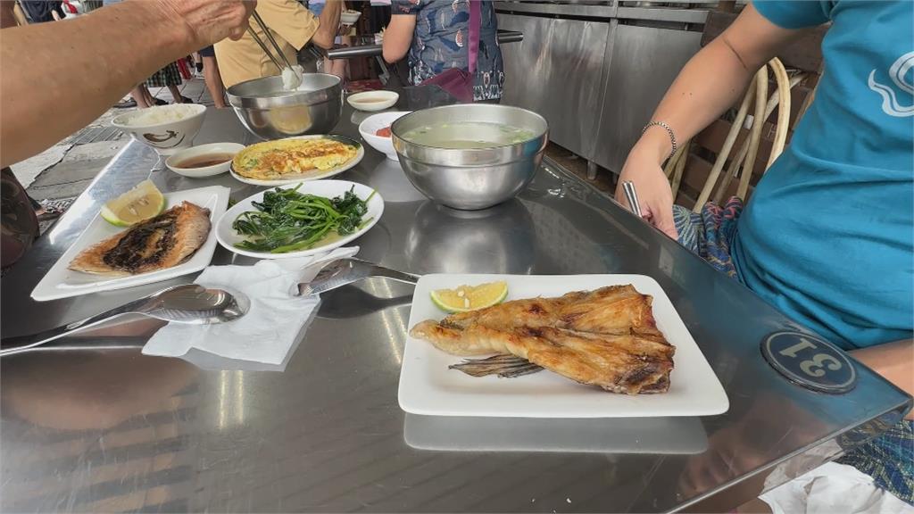 凍齡秘密？陳幸妤素連兩天外帶「這一味」　在地老店意外\爆紅