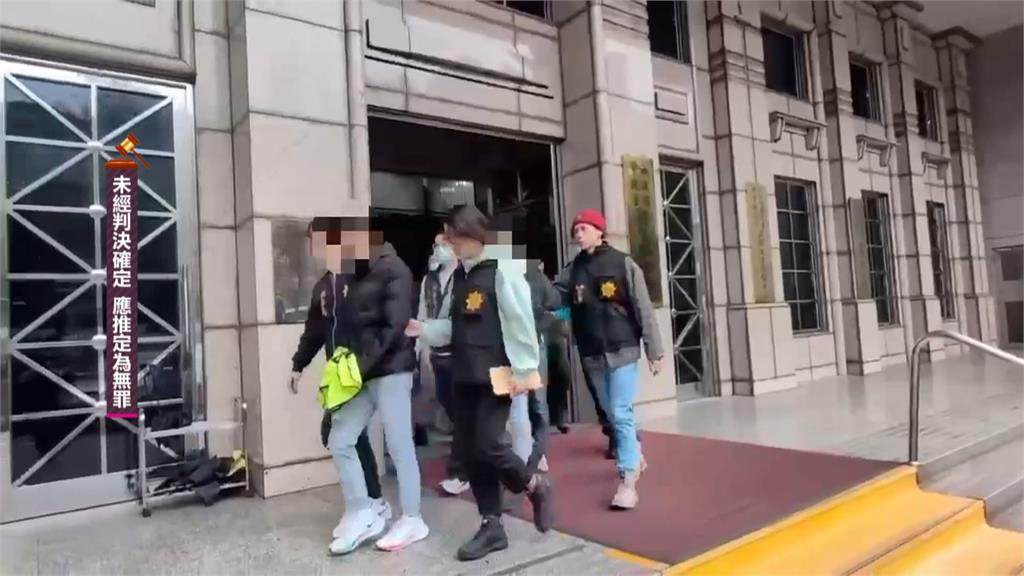 為取信被害人　詐團匯款3億元！　疑遭黑吃黑　竟囚禁.毆打車手頭