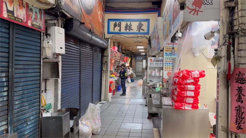 新竹城隍廟前喋血！　少年遭8人圍殺「臟器外露」搶回一命