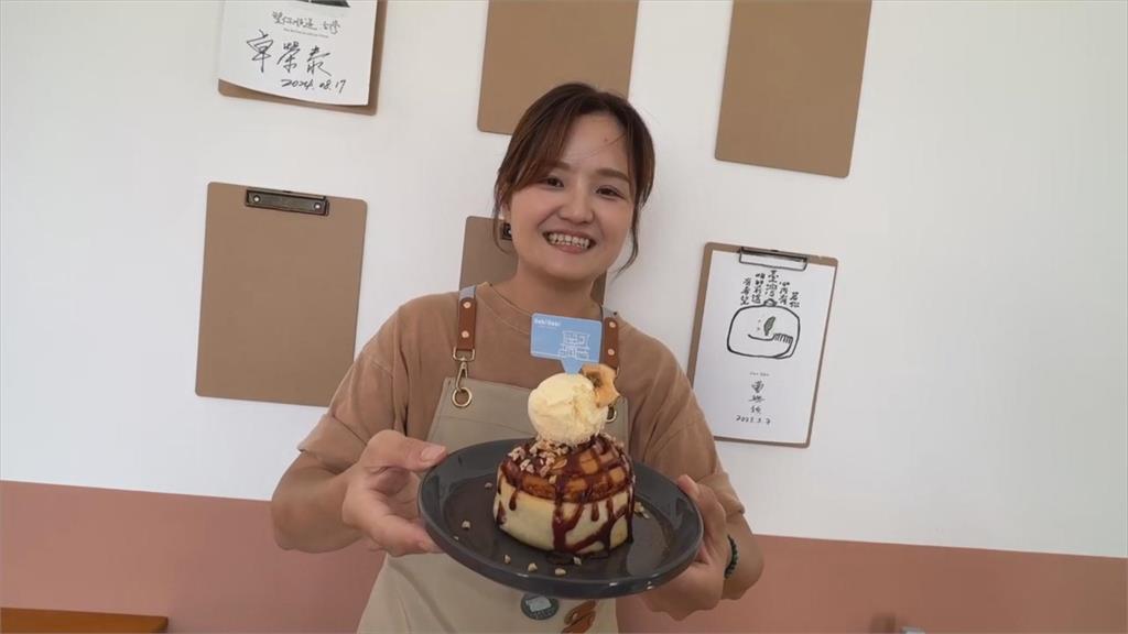 726罷免傅崐萁失敗關店! 台派咖啡店台南重起爐灶