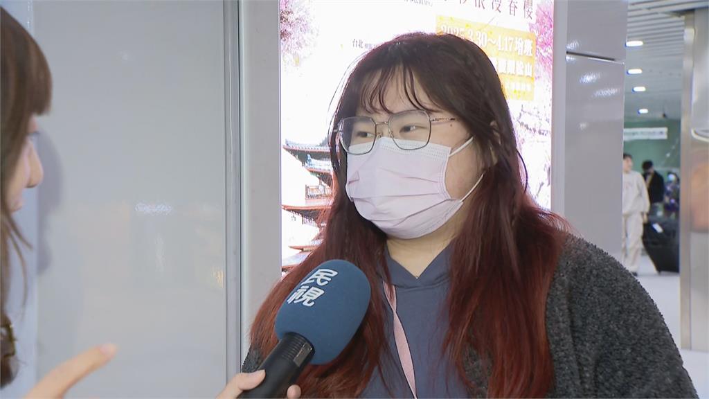快新聞/台鐵「追分成功」加印台灣關鍵勝利! 她7點排隊搶到台版無敵星星