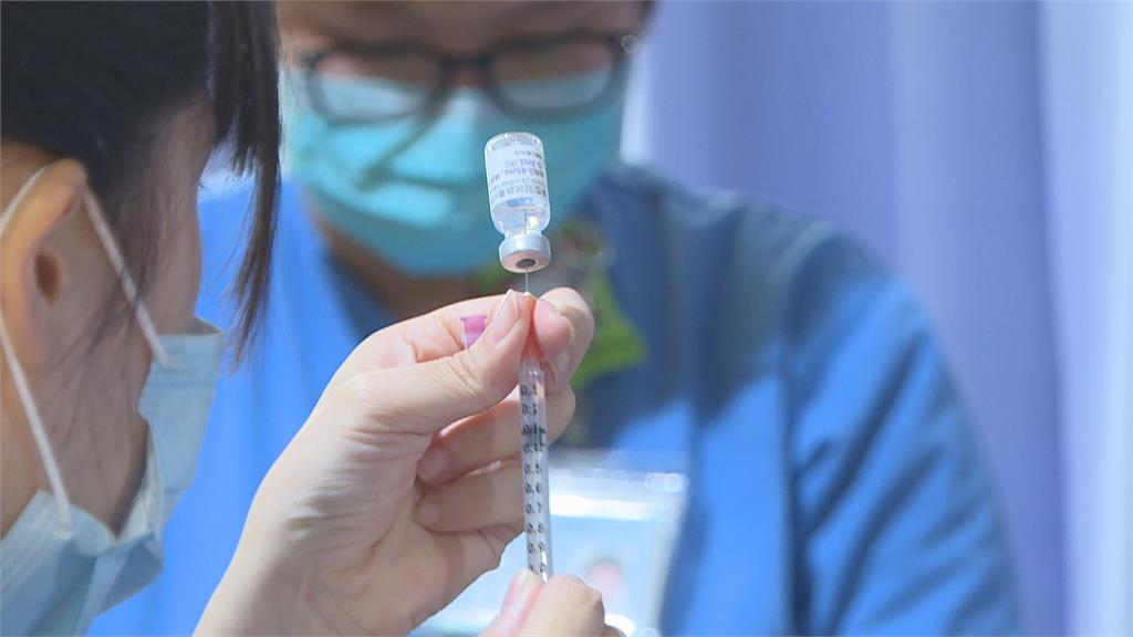 烏龍!打到去年過期流感疫苗 衛生局:無傷害