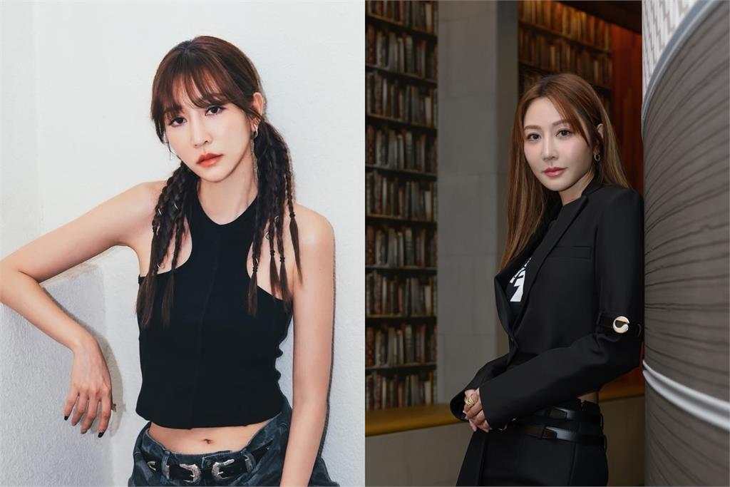 曾莞婷無預警宣布「離開台灣」這群人也跟著走!本人發聲了:早已規劃好