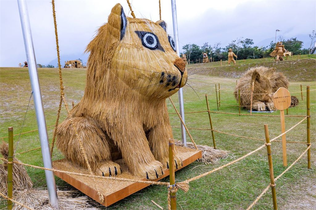 想泡日本有馬黃金湯不必出國？花蓮瑞穗英雄泉藏「這特色」！