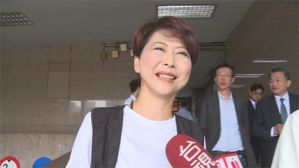 快新聞/陳亭妃上週告御狀未果 林俊憲籲勿見縫插針:台南的事賴清德很清楚
