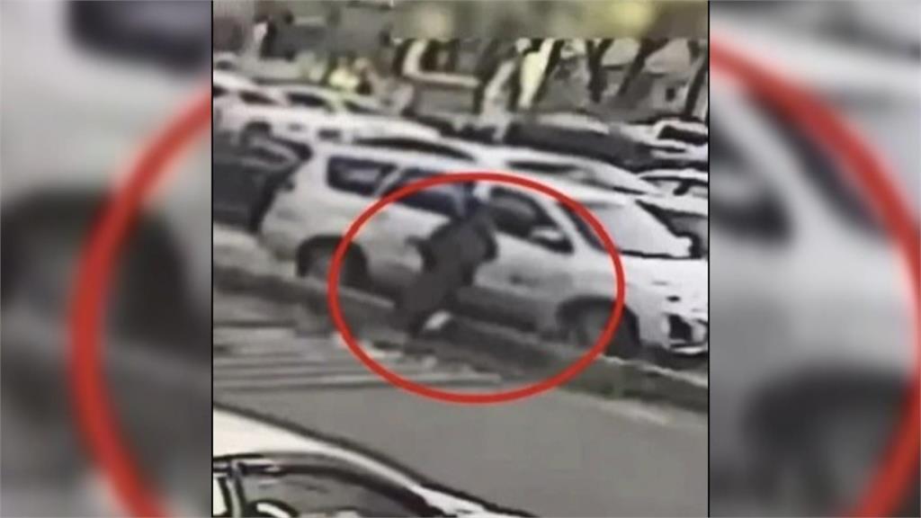 左營槍擊命案槍手楊云豪逃逸出境 檢方發布殺人通緝