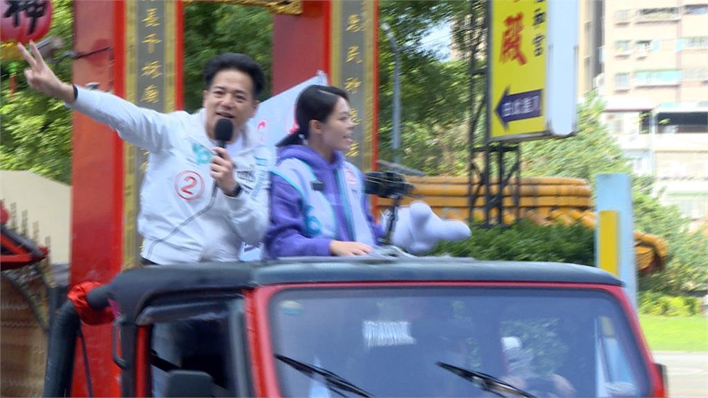 選前喊深耕新北?邱臣遠出任竹市副市長 議員質疑:竹市府成民眾黨酬庸