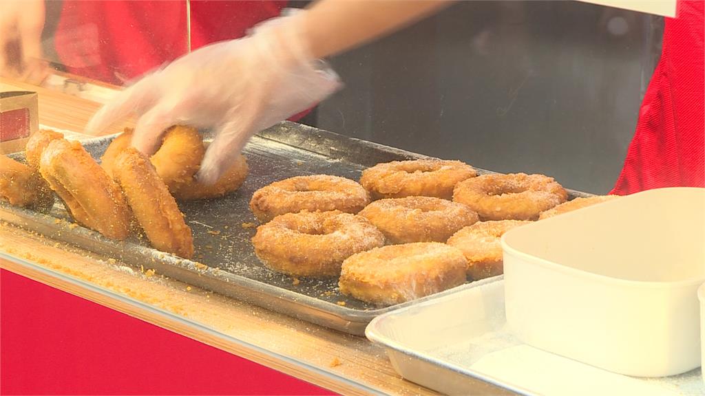 知名「一脆」甜甜圈爆經營權之爭　店家發文反擊：合夥人帳目不清