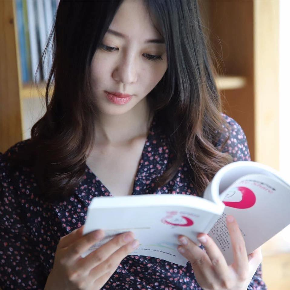 民眾瘋搶「最美里長」林京玲美食地圖!7千份全領光網跪求再版