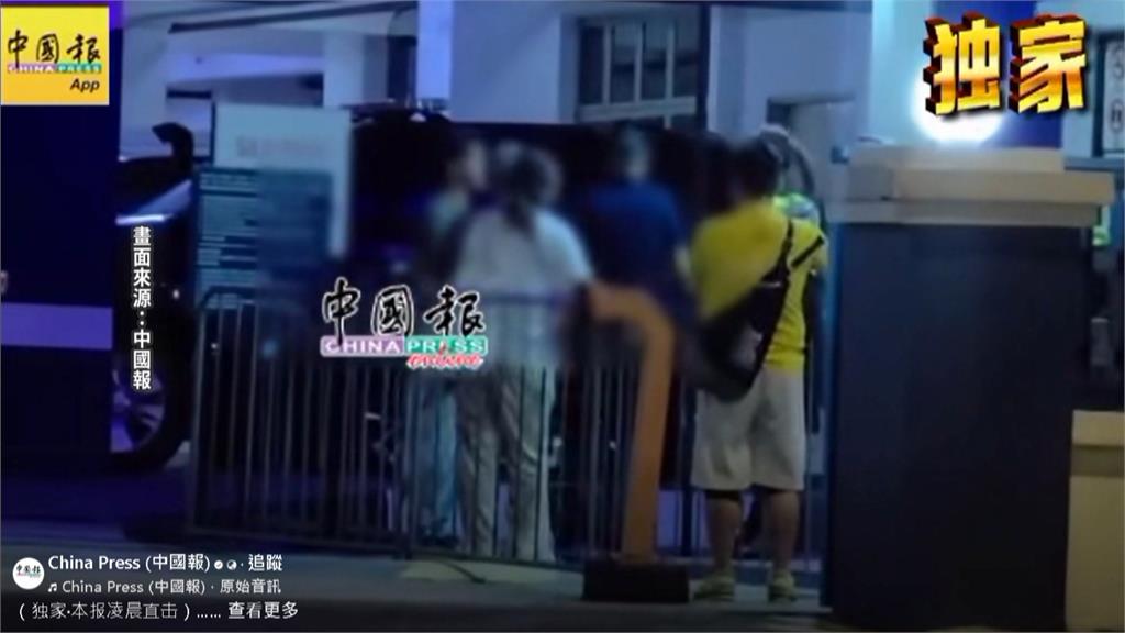 黃明志凌晨發文「不會逃」　偕友赴警局投案　網友質疑神隱6hr背後是「這原因」