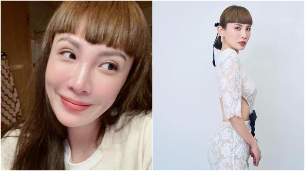 牽小21歲男友看展「魏如萱認愛」首發聲！喊「我要愛他」：想花時間跟他賭