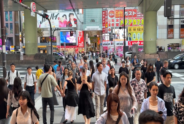 心動！日圓連貶四個月　旅行業籲用多少換多少