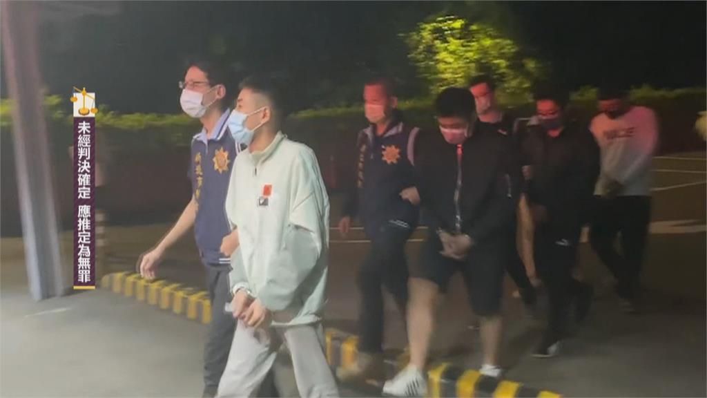 連夜南下墾丁企圖偷渡出境 台版柬埔寨主謀「蝦董」落網