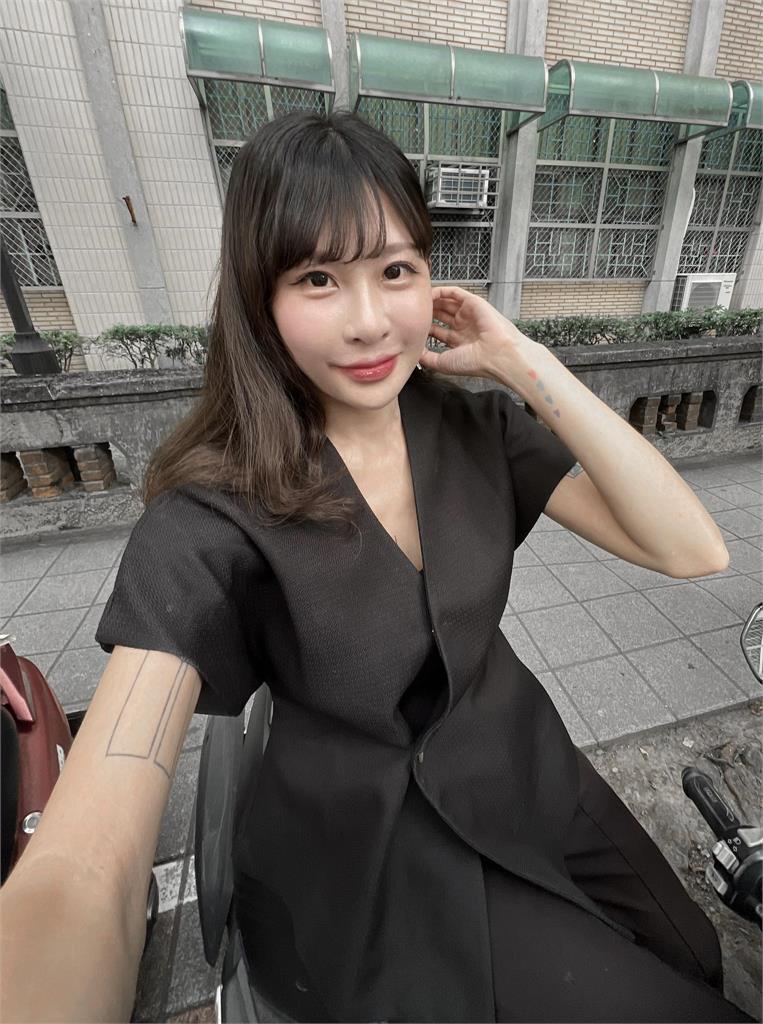 被爆臉貼富商!仙塔律師認有男友 列出4點喊冤 仙塔律師被爆臉貼富商!首度認了「有這類男友」4點喊冤:只能苦笑