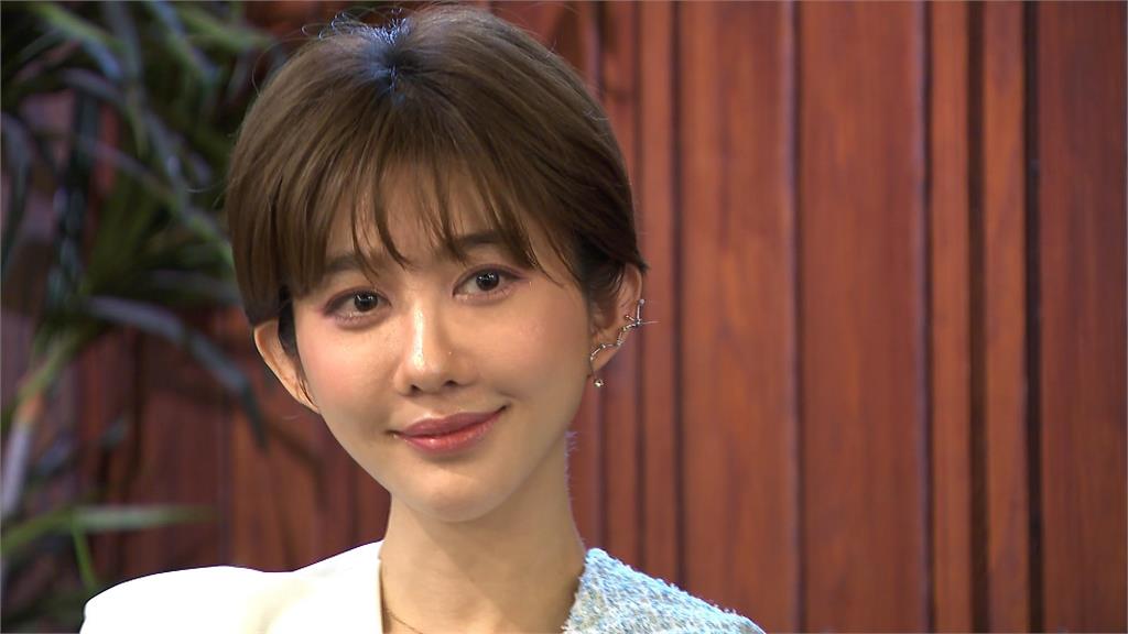 李沛綾曝演壞女人遭婆媽毆打 潘奕如高級貴婦裝竟是「她」提供