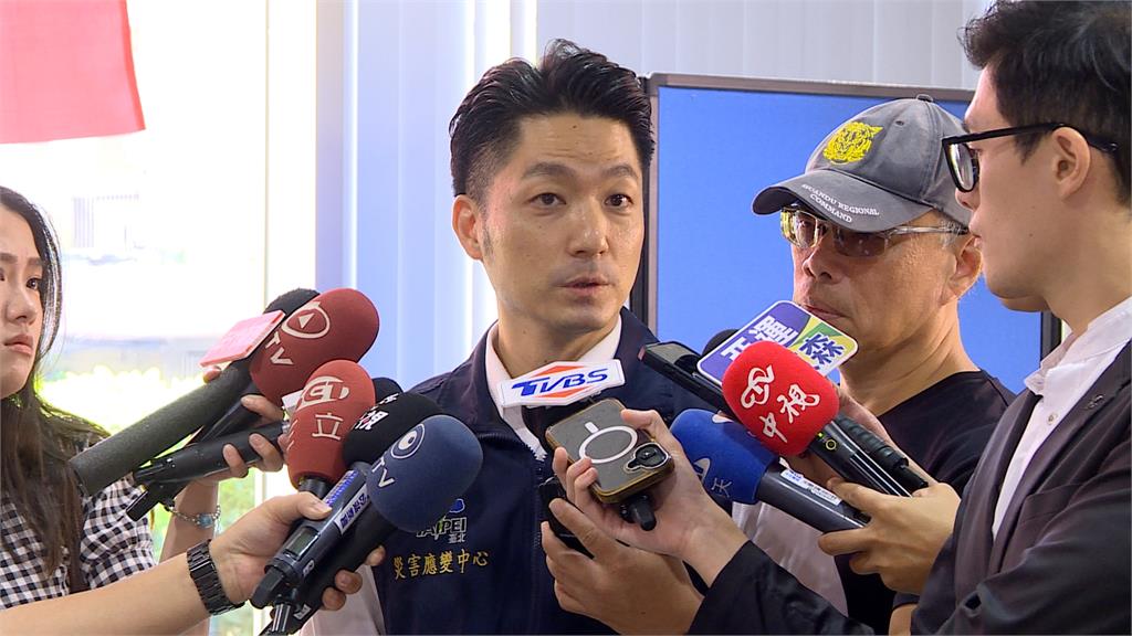 蔣萬安不得替白小雞個別站台　傳民眾黨基層不滿：搞的像施捨