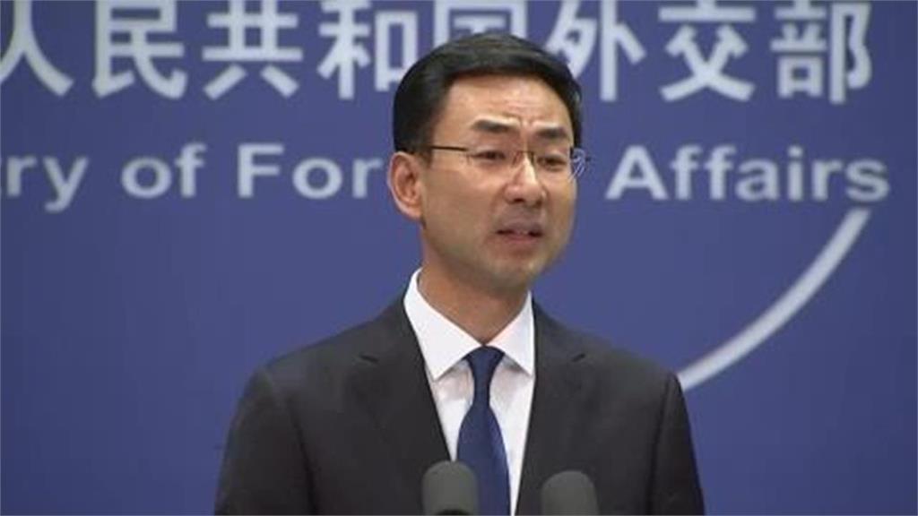 快新聞／中國外交體系震盪！秦剛因作風問題下台　耿爽被調離聯合國一線