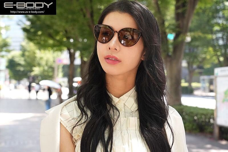 走過海外伸展台的模特強勢進軍AV界！達人驚：這氣場果然不一般