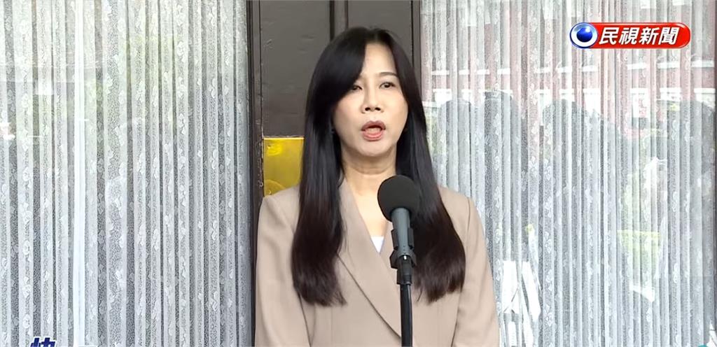 佀廣洋太胖免當兵！萬美玲改口稱「120公斤是錯的」　昔脫口「爆1事」被抓包打臉了