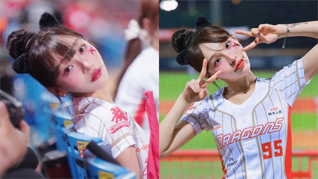 林襄變「重傷版女神」臉傷腿裂畫面流出 網看傻:以為出事了