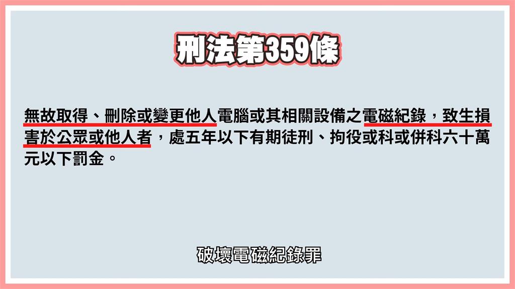 群創處長偷吃貼文疑是「大老婆反擊」　律師揭復仇結果網嚇：衝動是魔鬼