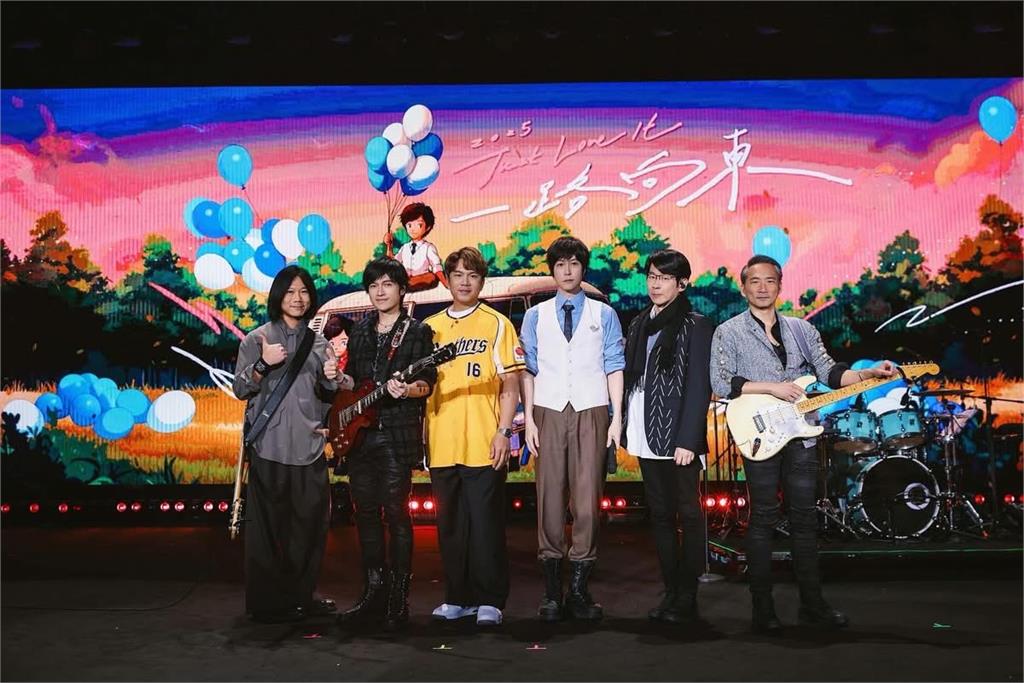 「中職劉德華」周思齊引退 親揭退休生活現況 「中職劉德華」周思齊引退4個月!親揭退休生活5字回應「真實現況」