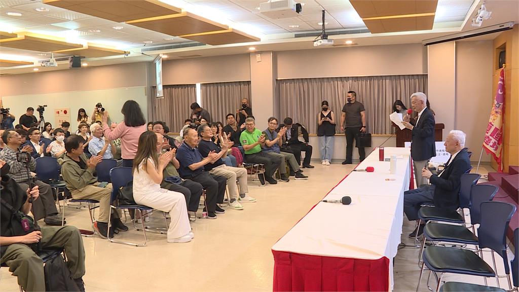 全台罷團大集結!曹興誠瞄準中間選民:「這一點」最重要
