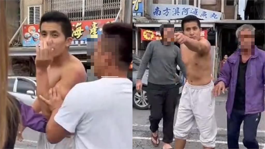 高國豪「私約二嫂」釀3兄弟戰爭！老婆急發文嘆「陷害要持續多久」 澄清1事