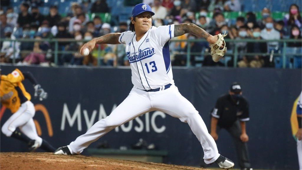 棒球/「前中職救援王」也被挖角!他秒拒「中國邀請」選擇留台原因曝光