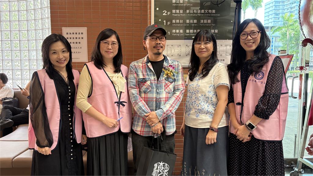 翰墨頌中華-臺灣江蘇海峽雨岸書法名家交流展
