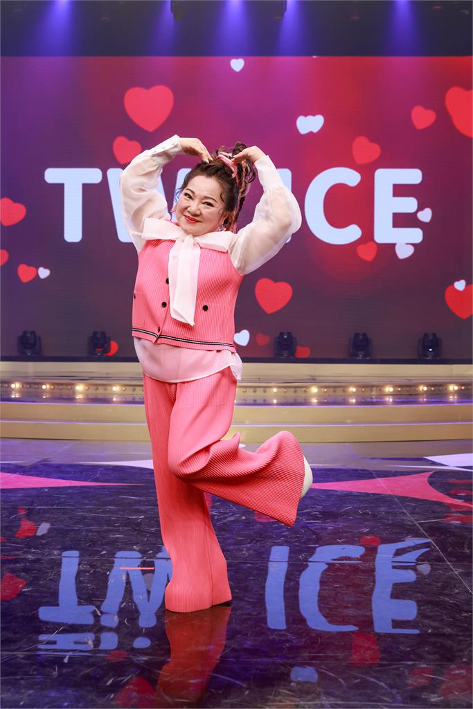 《民視第一發發發》收視稱霸！賴慧如高空特技奪收視最高 Ai豬哥亮「網友震動」