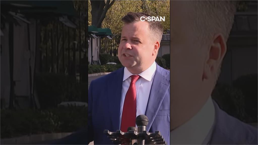 聯準會主席鮑爾遭刑事調查　美股先殺後拉再創新高