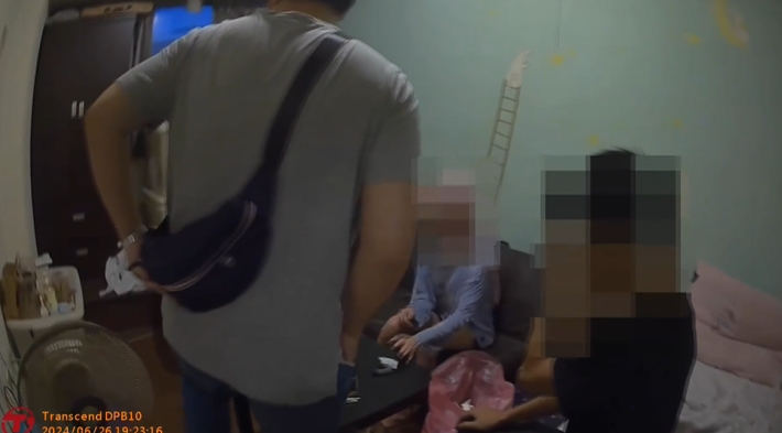 帳戶借親友用被當人頭戶 台中男子被逮揪車手身分