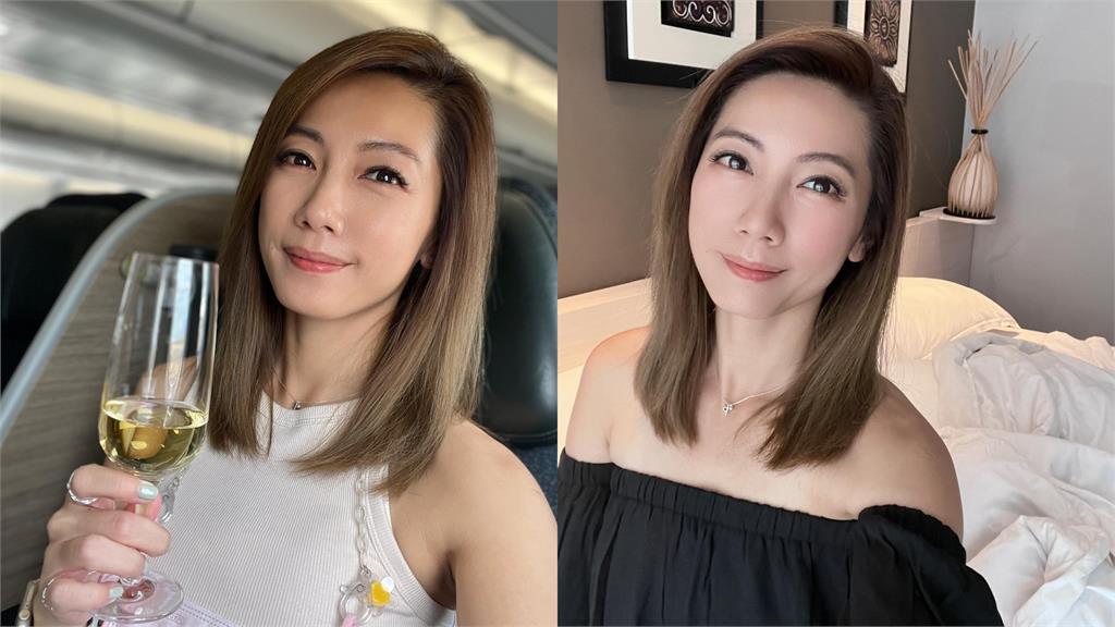 林韋君峇里島秀衝浪絕技!1視角極品身材全看光網讚:風景美女神也美