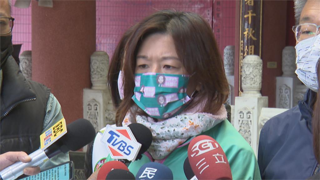 「母親墳墓也不放過」 顏清標氣到血壓飆高住院