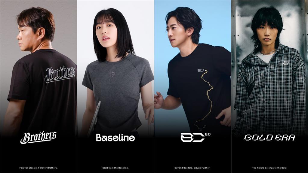 中職／粉絲敲碗快來台灣！韓人氣男團員DK成中信兄弟新品牌代言人「全網矚目」
