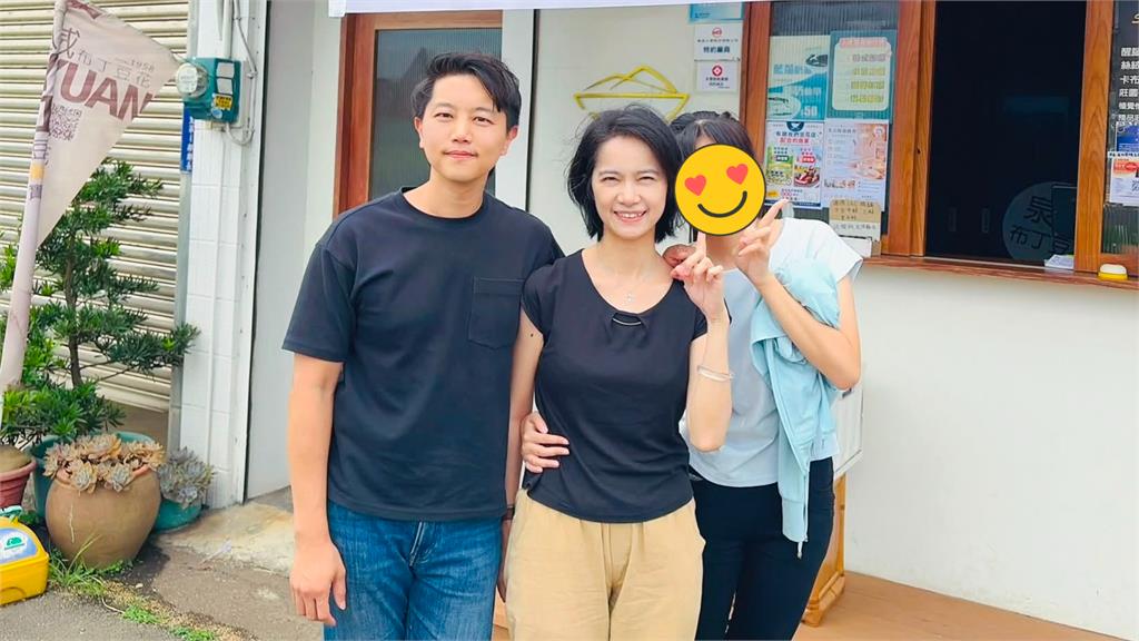 本土劇八點檔反派爆喜訊！曝愛女「1關鍵選擇」驕傲喊：值得了