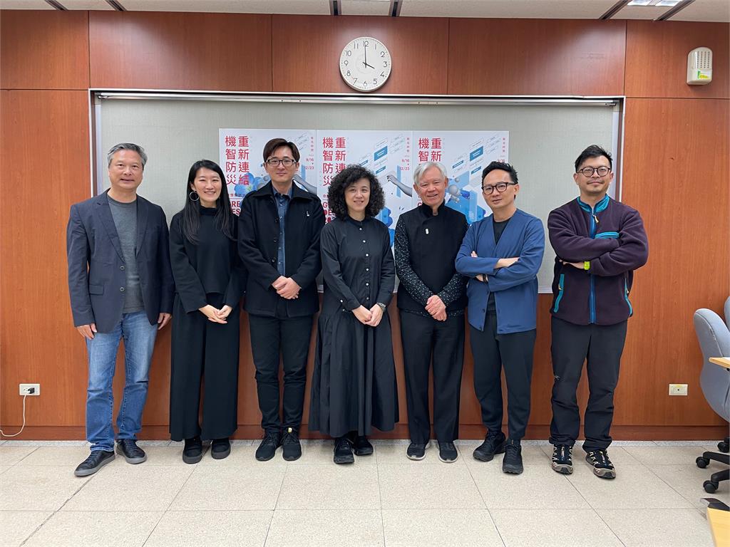 2025「Great Design 奇.想設計大賽」決賽,得獎名單出爐