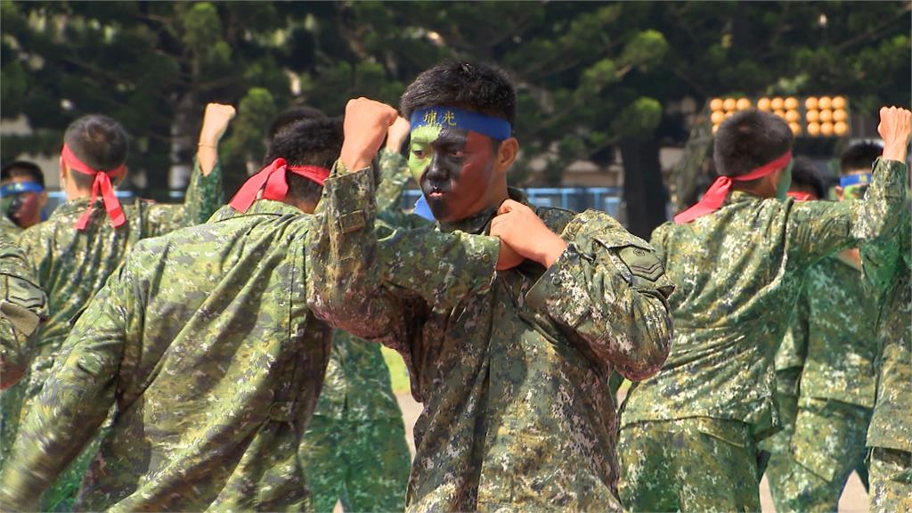 台美軍事互動公開話 陸軍2聯兵旅傳下半年赴美受訓