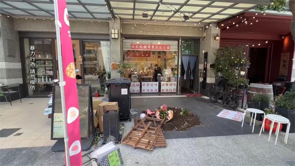 高雄飯糰店太夯「惡房東漲租不成」竟砸店!他揭商圈1陋習砲轟:貪婪真醜陋