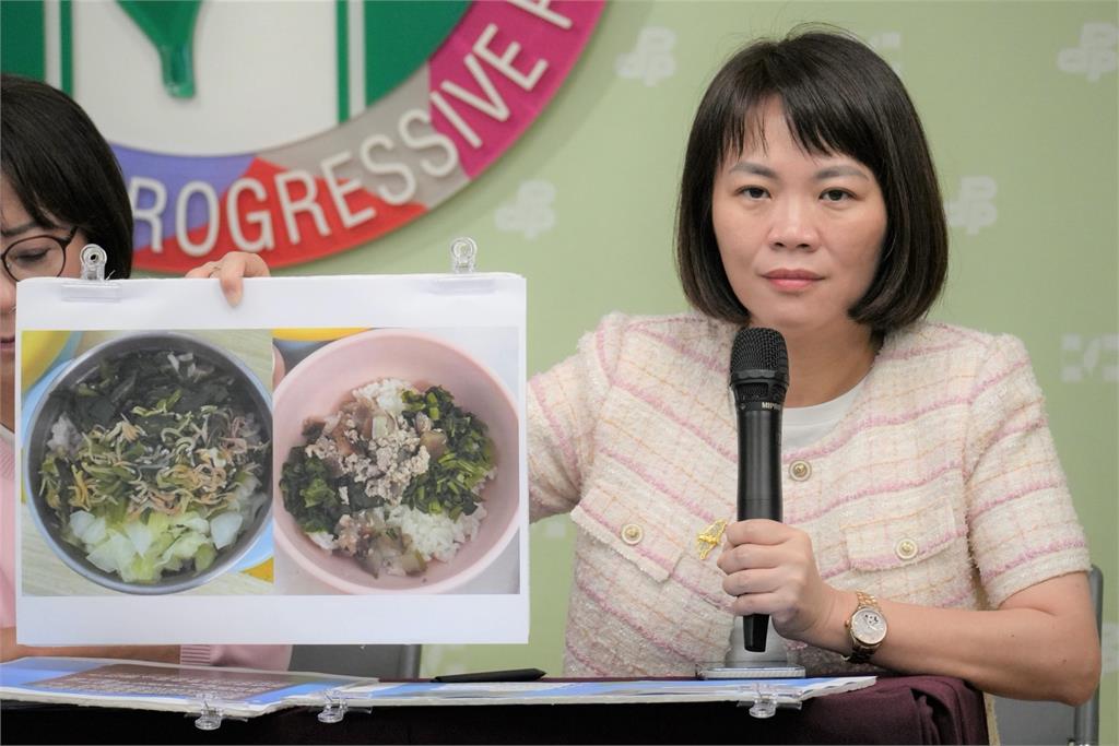 快新聞/蔣萬安醒了沒?北市多起幼兒園缺失「不只兒虐」 民進黨轟:裝睡叫不醒