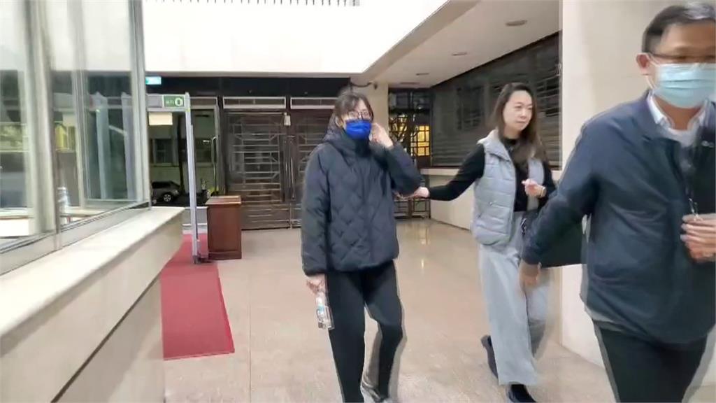 詐騙臺雅老董近50億! 主嫌友人、前夫雙雙聲押