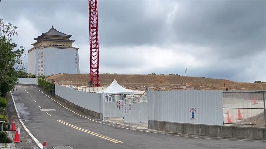 安藤忠雄設計塔位沒建照狂賣10年 龍巖涉吸金160億