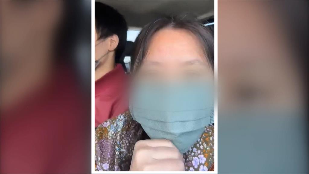 「最狂」政治素人蓄謀傷人! 滾燙熱水潑社區總幹事還拿鐵耙攻擊