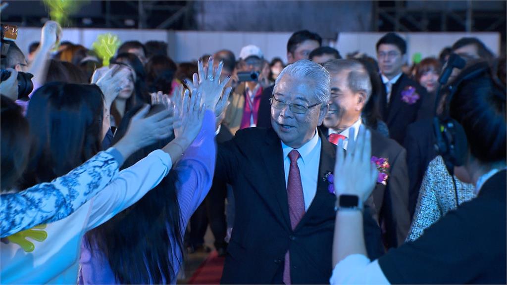 仁寶旺年會嗨登場 黃仁勳兆元宴將登場有受邀出席？