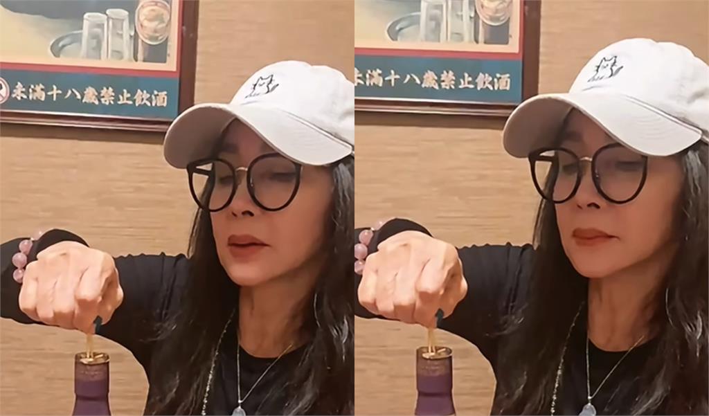 70歲陳美鳳「亮出SSR美技」!23秒片「拆彈神救援」萬網猛朝聖:超強
